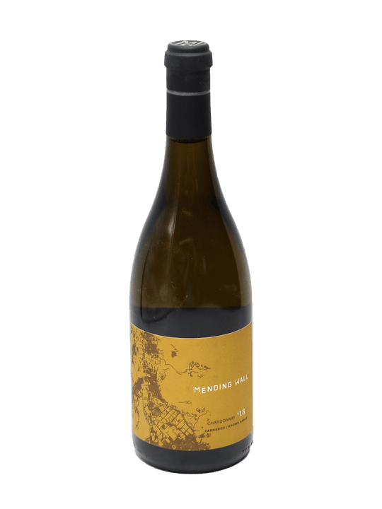 2018 Mending Wall Brown Ranch Chardonnay-Bottle Barn