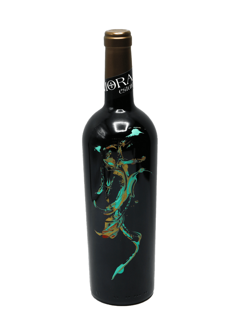 2018 Mora Estate Valpo-Bottle Barn