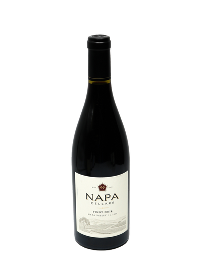 2018 Napa Cellars Pinot Noir