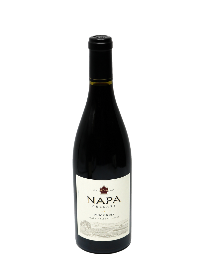 2018 Napa Cellars Pinot Noir