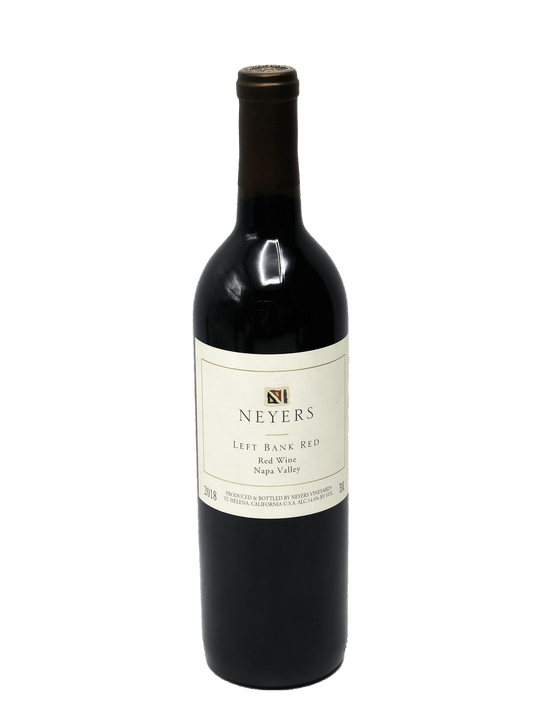 2020 Neyers Left Bank Red [WS91]-Bottle Barn