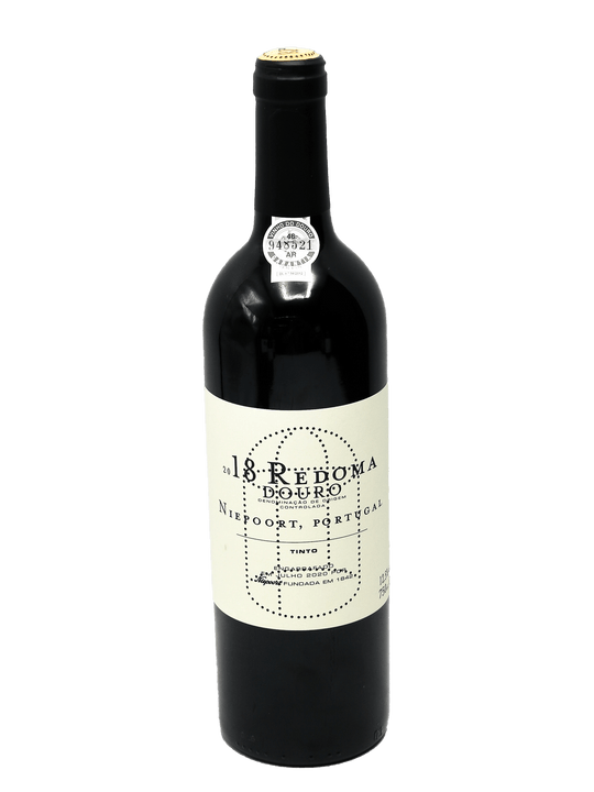 2018 Niepoort Redoma Tinto-Bottle Barn