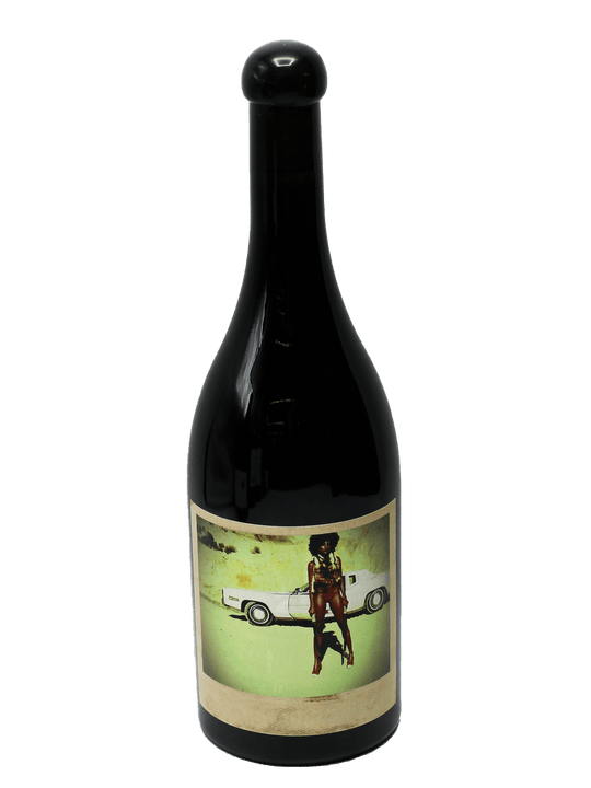 2021 Orin Swift Machete Red-Bottle Barn