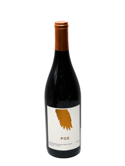 2018 POE Van Der Kamp Vineyard Pinot Noir