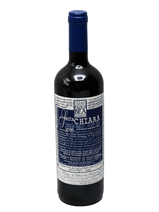 2019 Paolo Bea Santa Chiara [WA92][V92]-Bottle Barn