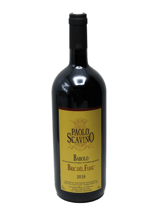 2020 Paolo Scavino Bric del Fiasc Barolo 1.5L [WA95][JS95]-Bottle Barn