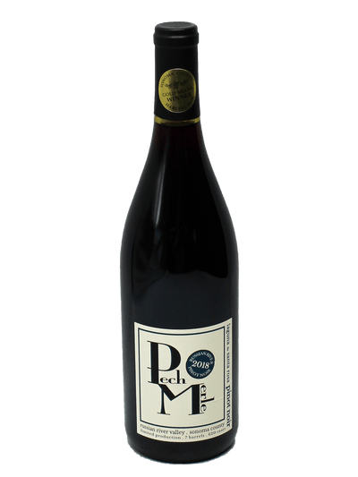 2018 Pech Merle Laguna de Santa Rosa Pinot Noir