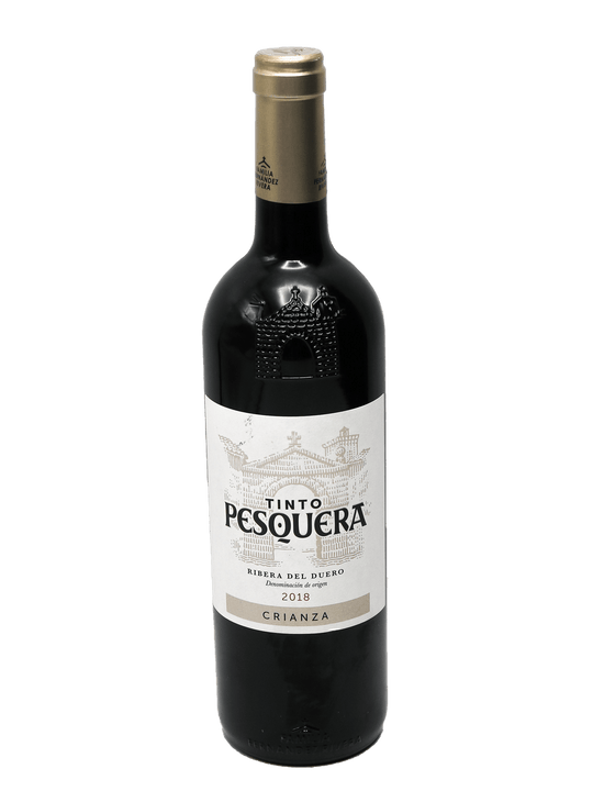 2018 Pesquera Ribera del Duero Tinto-Bottle Barn