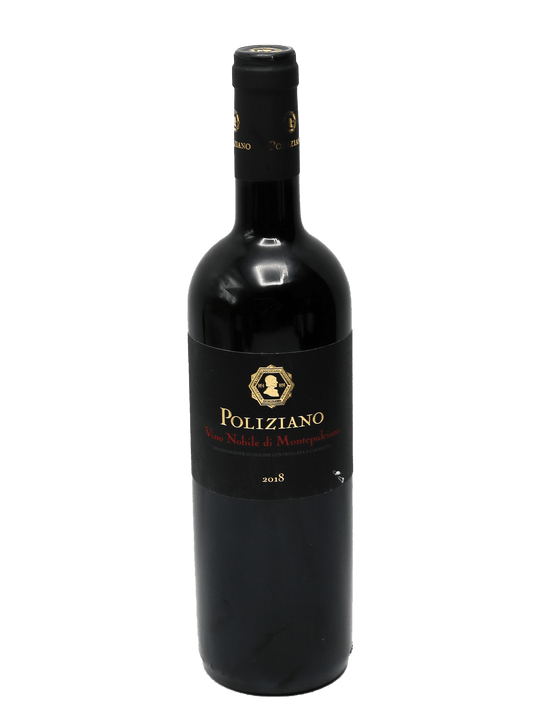 2022 Poliziano Vino Nobile di Montepulciano [JS92][WE92]-Bottle Barn