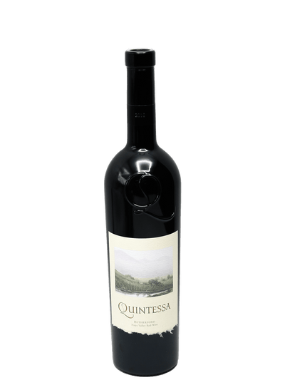 2018 Quintessa Rutherford Red Wine