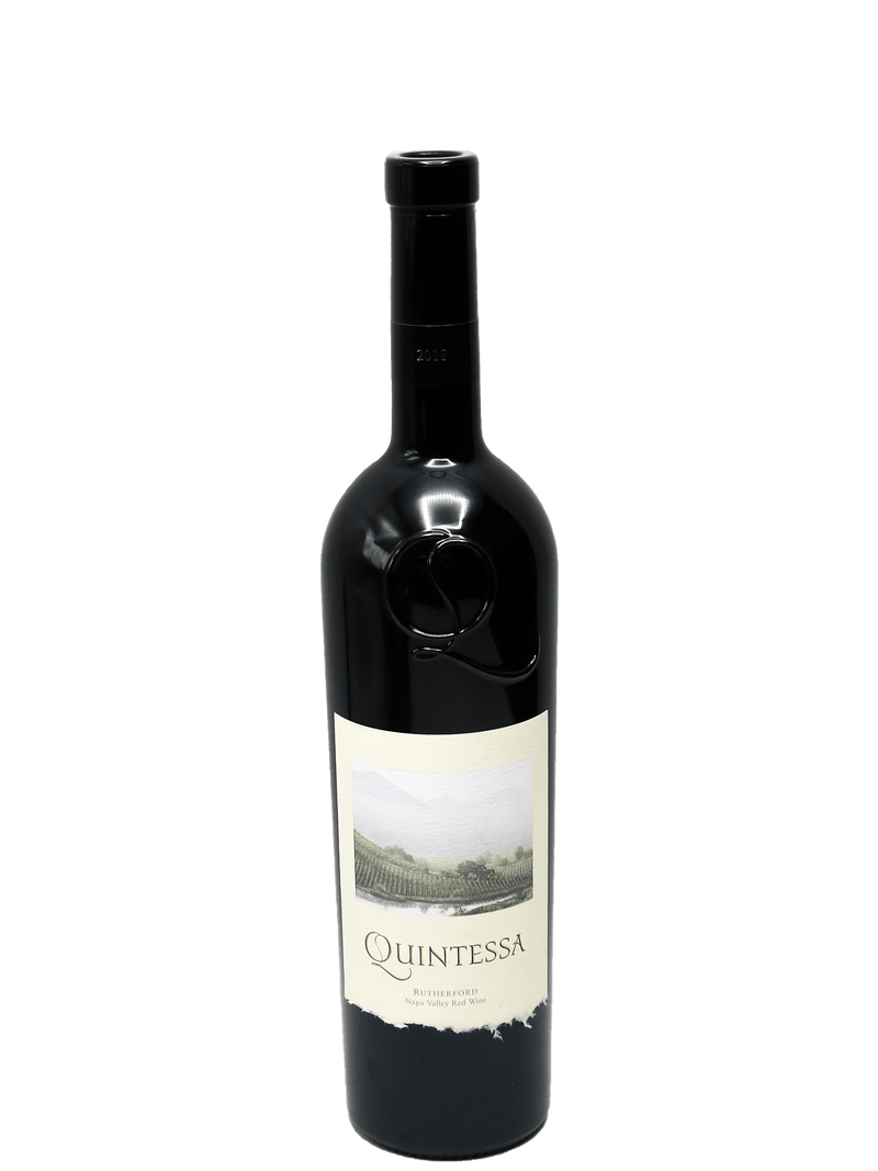2018 Quintessa Rutherford Red Wine