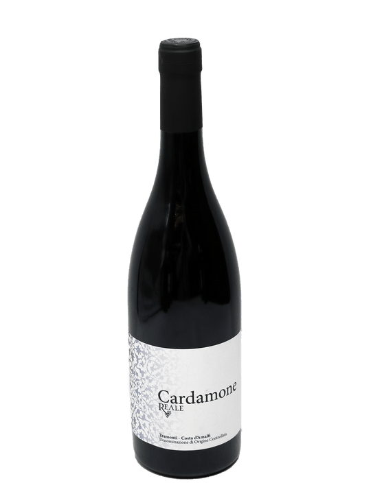 2019 Reale Cardamone Tramonti Costa d'Amalfi-Bottle Barn