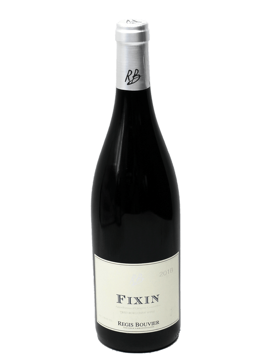 2020 Regis Bouvier Fixin-Bottle Barn