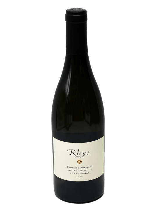 2021 Rhys Horseshoe Vineyard Chardonnay [JD97][V96]-Bottle Barn