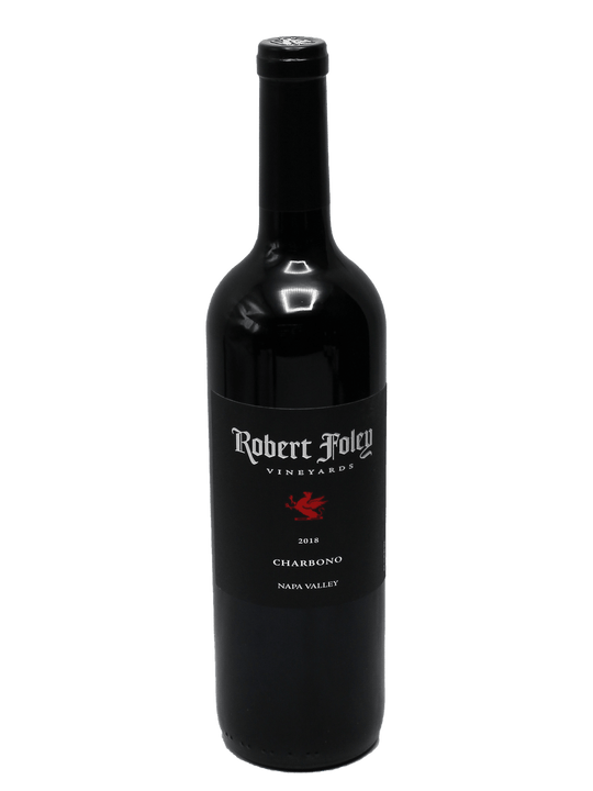 2020 Robert Foley Charbono-Bottle Barn