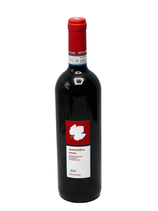 2020 Roccafiore Montefalco Rosso-Bottle Barn