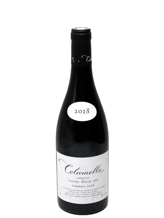 2018 Sadie Family Columella Red [WA95][V95]-Bottle Barn