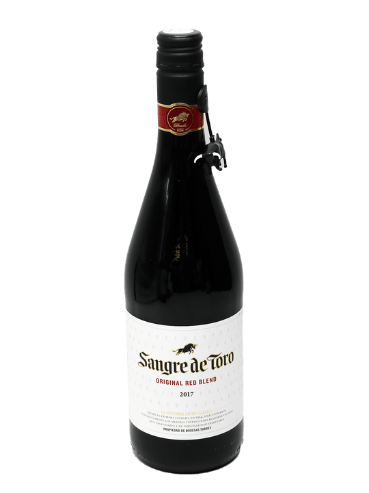 2018 Sangre de Toro Original Red Blend-Bottle Barn