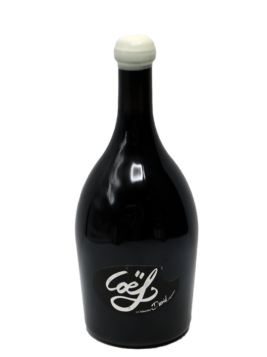 2018 Sebastien David Coef [WA93]-Bottle Barn