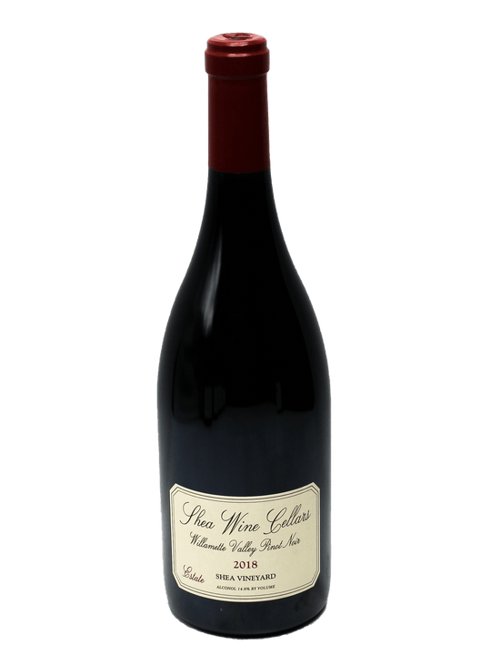 2019 Shea Wine Cellars Shea Vineyard Estate Pinot Noir [WS93]-Bottle Barn