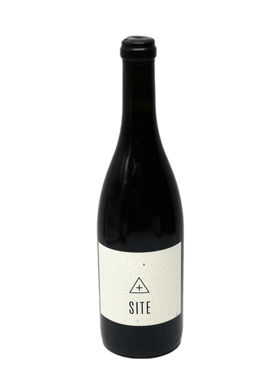 2018 Site Bien Nacido Vineyards Syrah