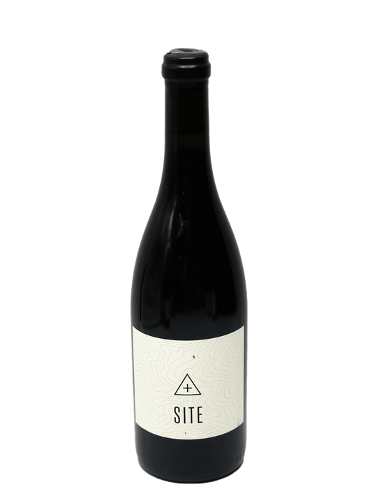2018 Site Bien Nacido Vineyards Syrah [JD96][WA93] [TAKEN DOWN FOR PRICING]-Bottle Barn