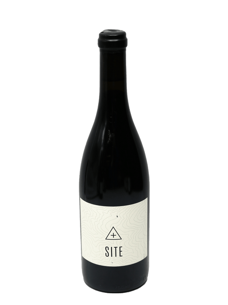 2018 Site Bien Nacido Vineyards Syrah-Bottle Barn