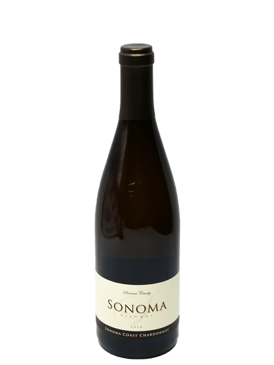 2018 Sonoma Highway Sonoma Coast Chardonnay