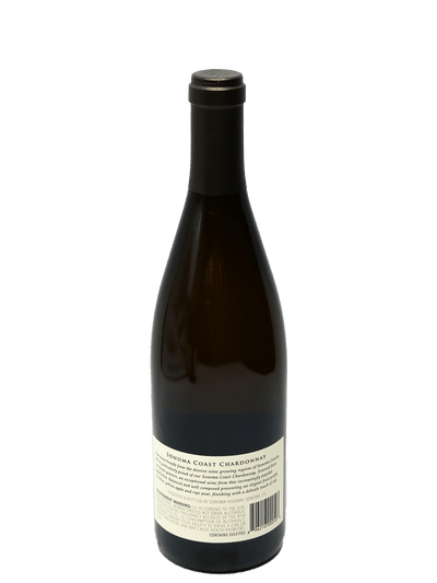 2018 Sonoma Highway Sonoma Coast Chardonnay