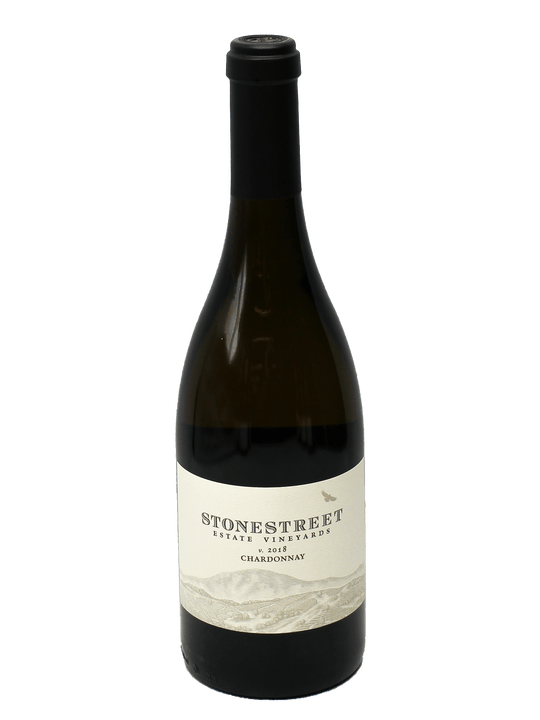 2020 Stonestreet Estate Chardonnay-Bottle Barn