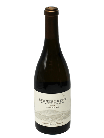 2018 Stonestreet Upper Barn Vineyard Chardonnay