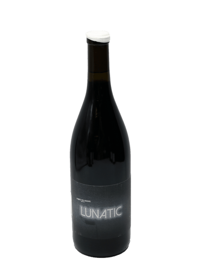 2018 Subject to Change Sunhawk Farms “Lunatic” Syrah