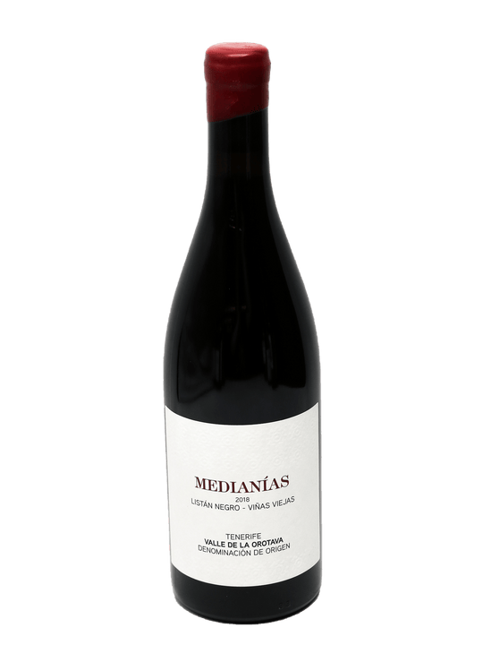 2018 Suertes del Marqués Medianías [WA91]-Bottle Barn