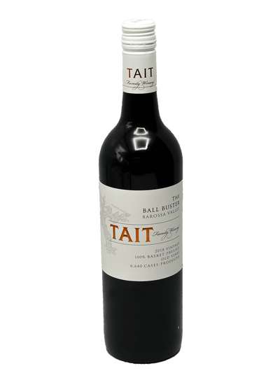 2018 Tait The Ball Buster