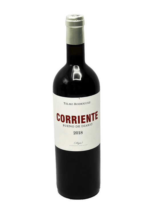 2018 Telmo Rodriguez Corriente Bueno de Diario [JS94]-Bottle Barn