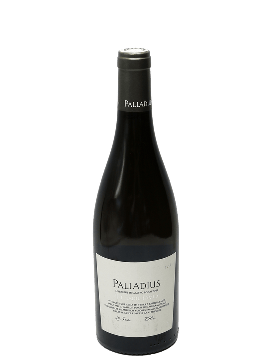 2018 The Sadie Family Palladius White [WA94][V94]-Bottle Barn