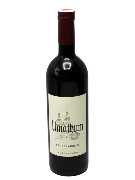 2018 Umathum Sankt Laurent Burgenland [WE90]-Bottle Barn