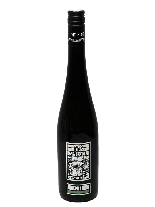 2021 Weingut OTT Gruner Veltliner Ried Spiegel [WE93][WA91]-Bottle Barn