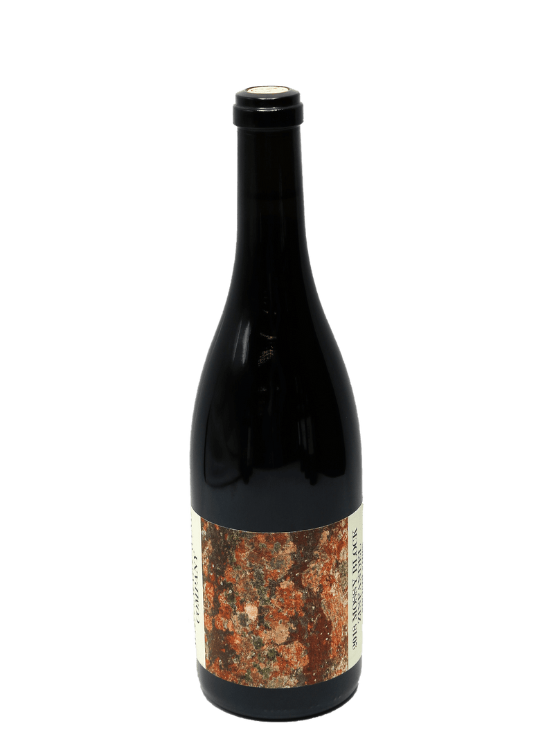 2018 Whipsmart Wine Co. Mossy Block Zinfandel