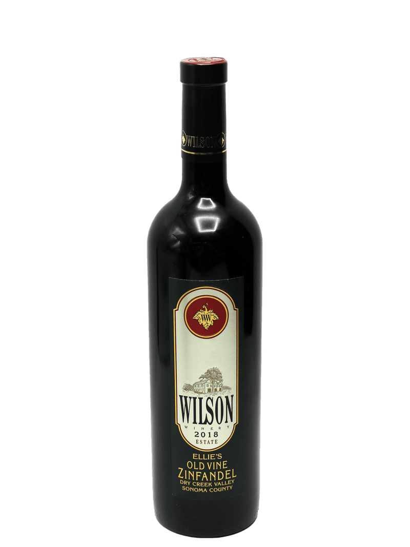 2018 Wilson Winery Ellie&-Bottle Barn