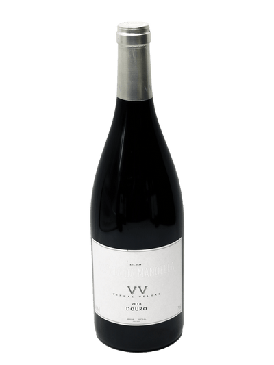 2018 Wine & Soul Quinta da Manoella Vinhas Velhas