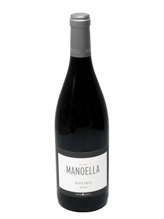 2021 Wine & Soul Quinta da Manoella-Bottle Barn