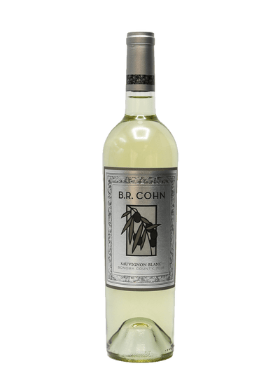 2018 B.R. Cohn Silver Label Sauvignon Blanc