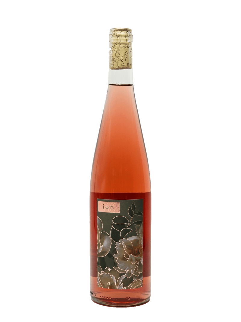 2018 Ion Wines Lodi Rose