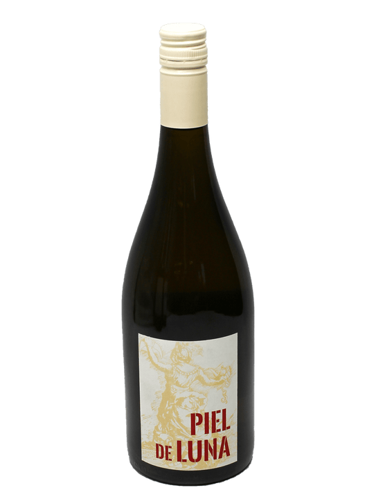 2019 Aborigen Piel de Luna Blanc-Bottle Barn