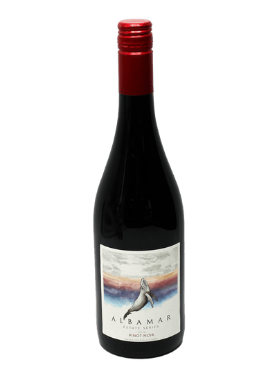 2019 Albamar Pinot Noir