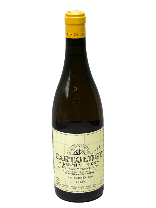 2020 Alheit Cartology [V94]-Bottle Barn