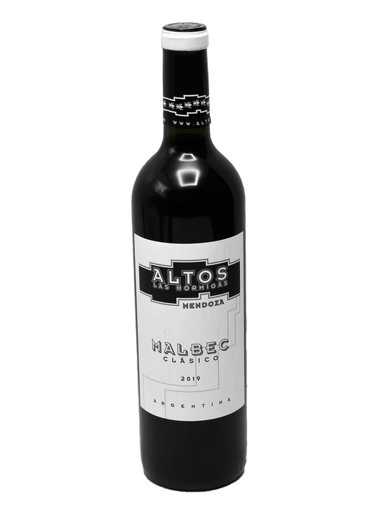 2019 Altos Las Hormigas Malbec Clasico-Bottle Barn