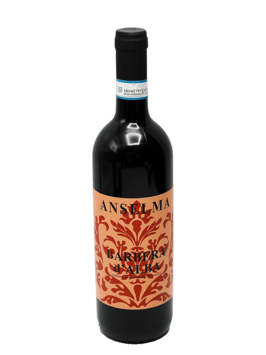 2019 Anselma Giacomo Barbera d'Alba-Bottle Barn