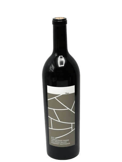 2019 Anthill Farms Timbercrest Farms Cabernet Sauvignon